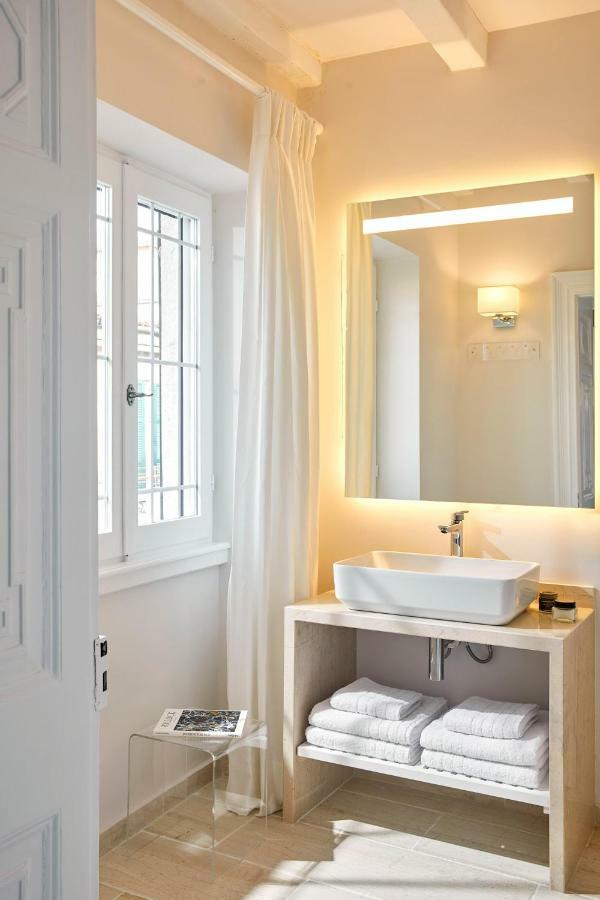 Old Town Luxury Suites 'Princess' Corfu  Kültér fotó