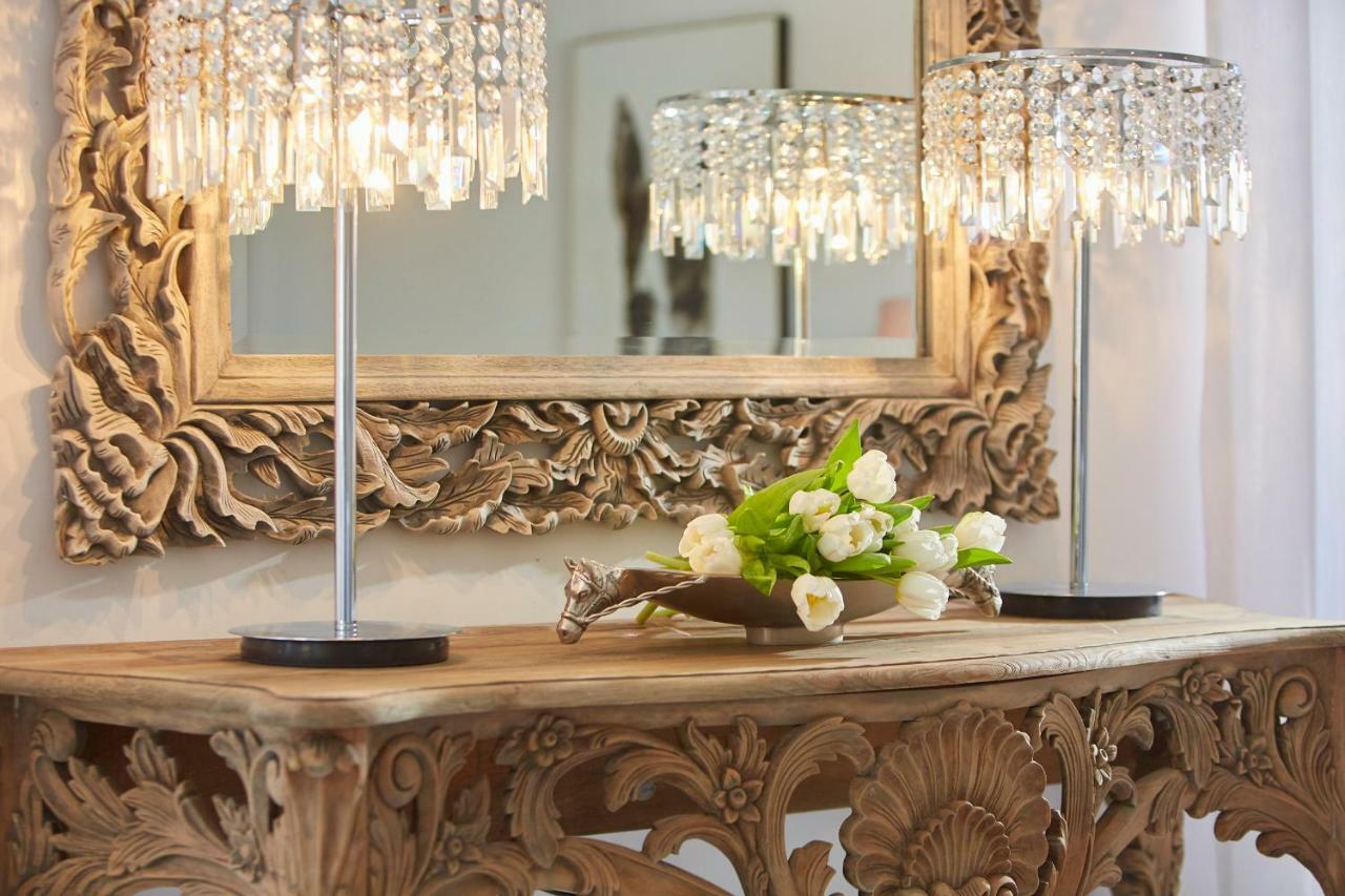 Old Town Luxury Suites 'Princess' Corfu  Kültér fotó