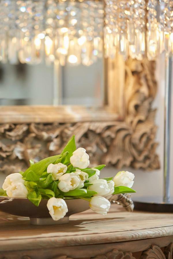 Old Town Luxury Suites 'Princess' Corfu  Kültér fotó